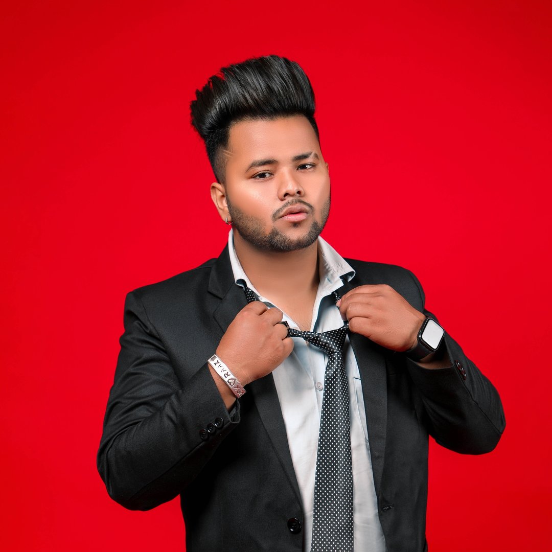 Profile photo