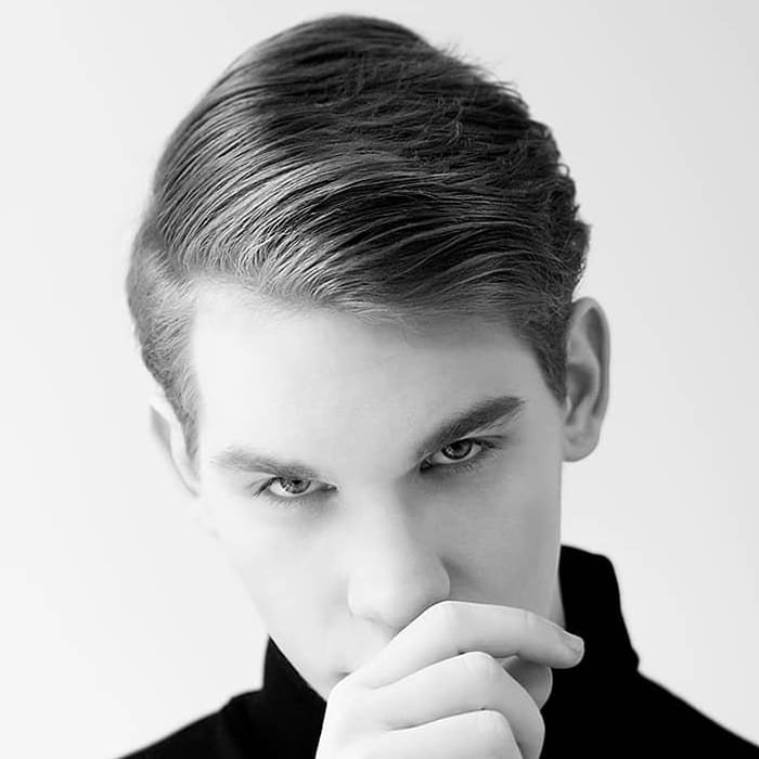 Profile photo