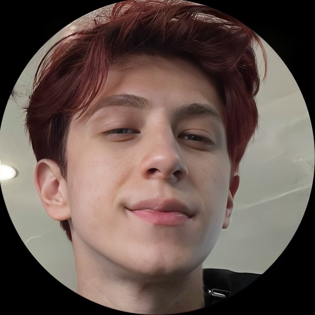 Profile photo