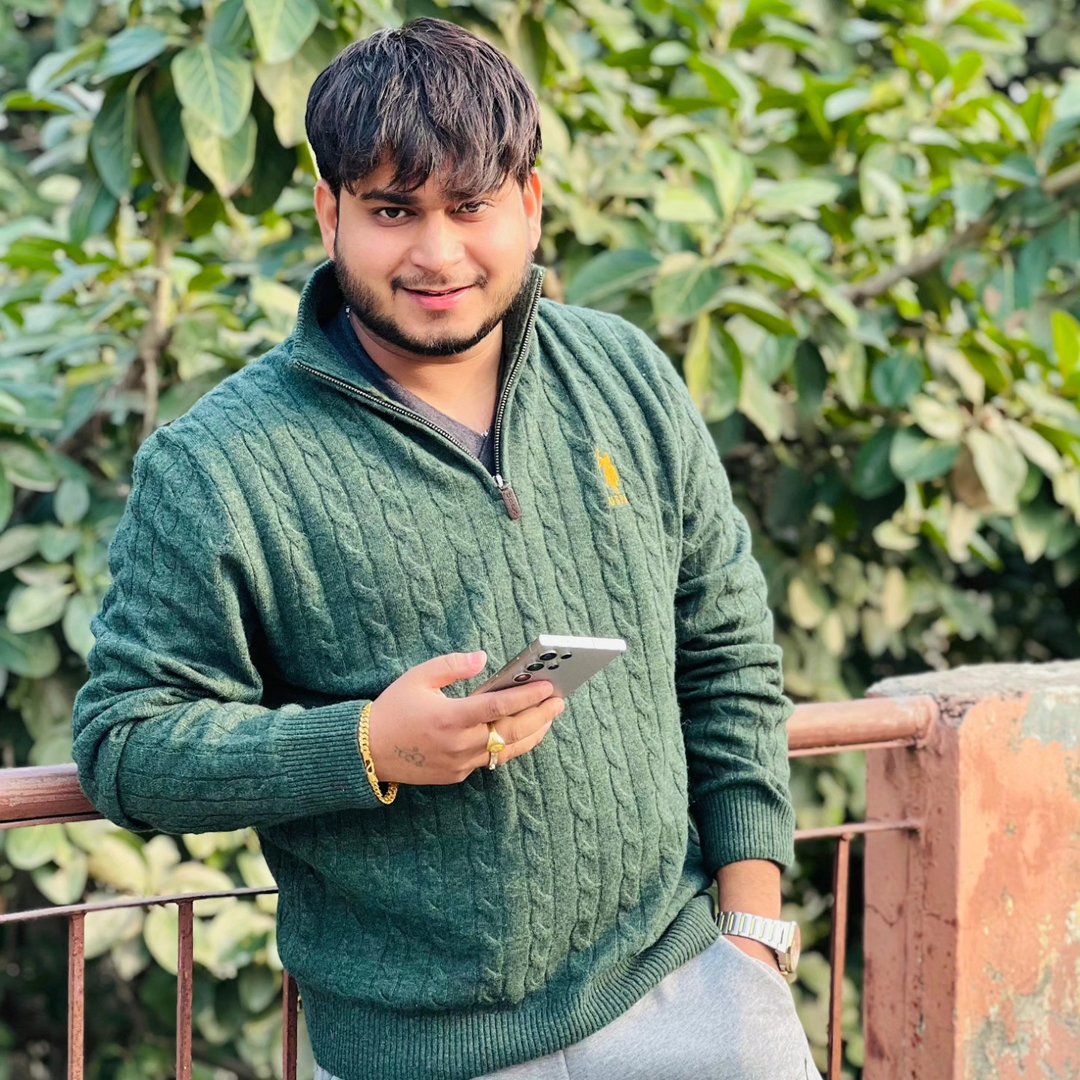 Profile photo