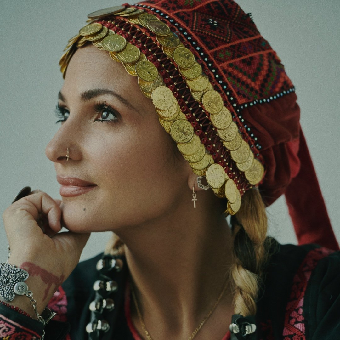 Profile photo