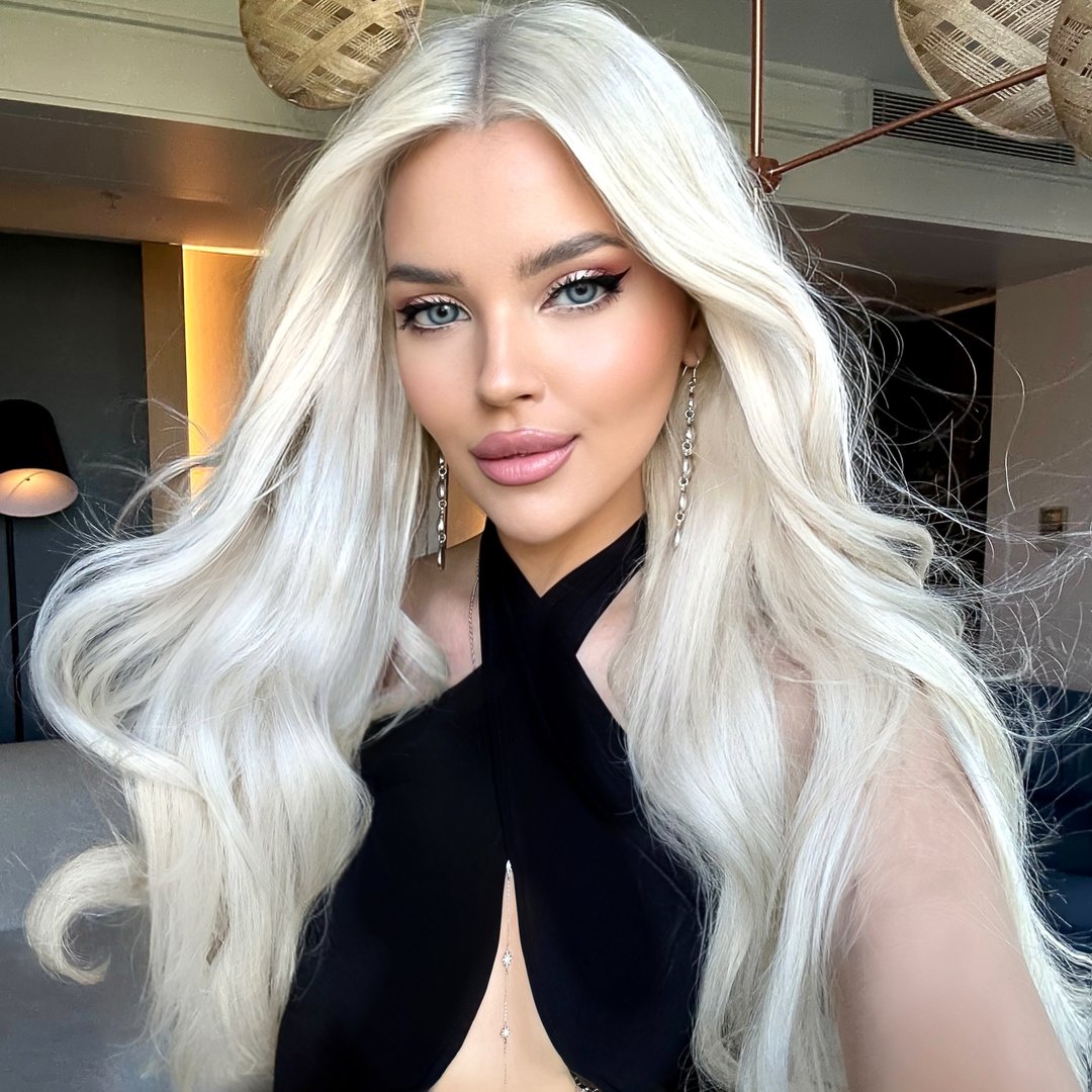 Profile photo