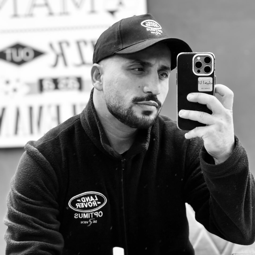 Profile photo