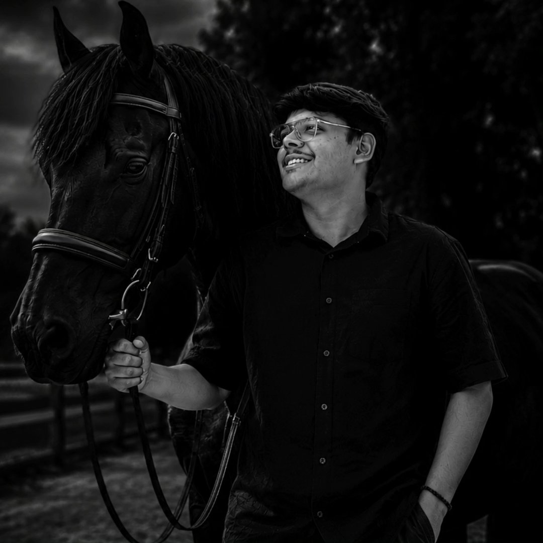 Profile photo