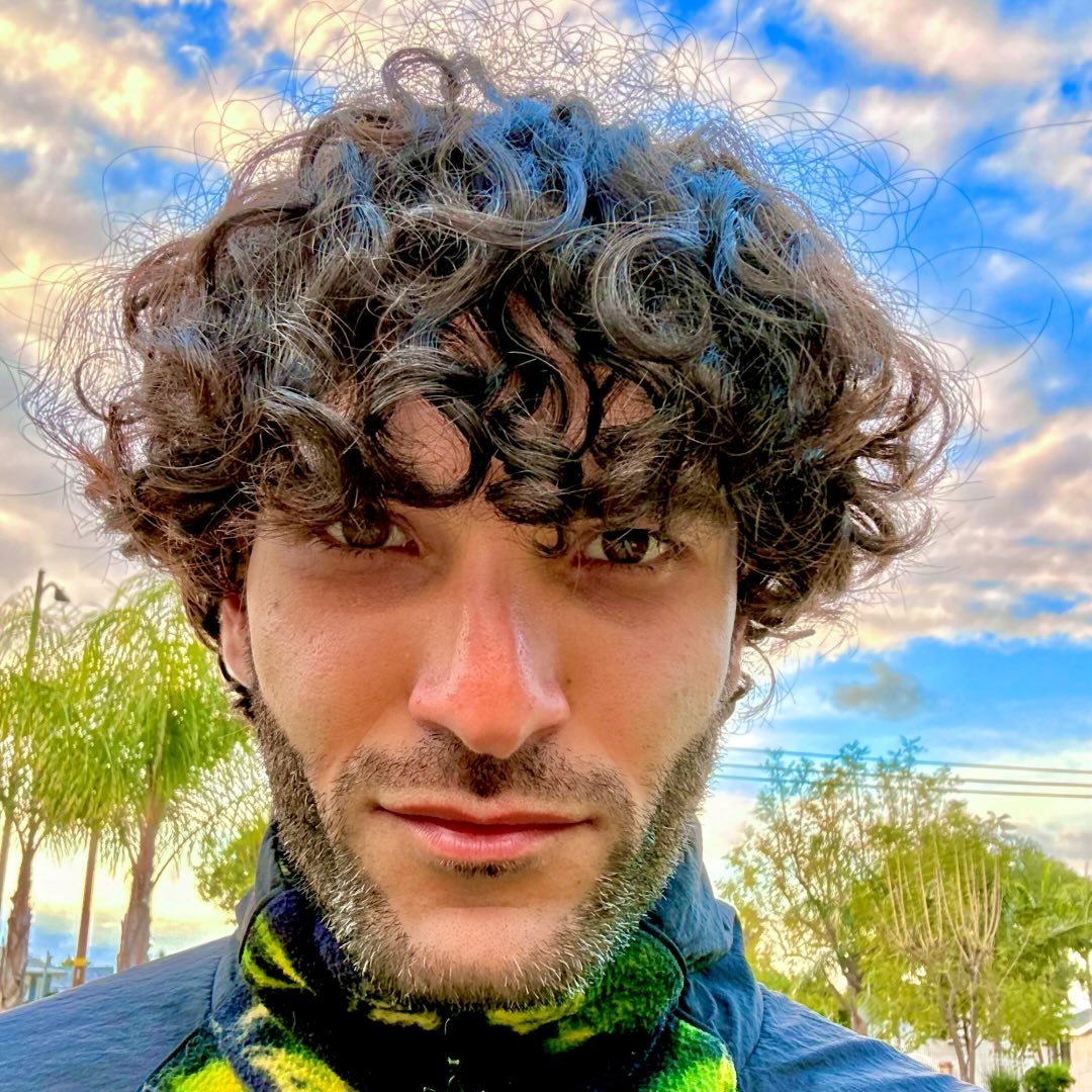Profile photo