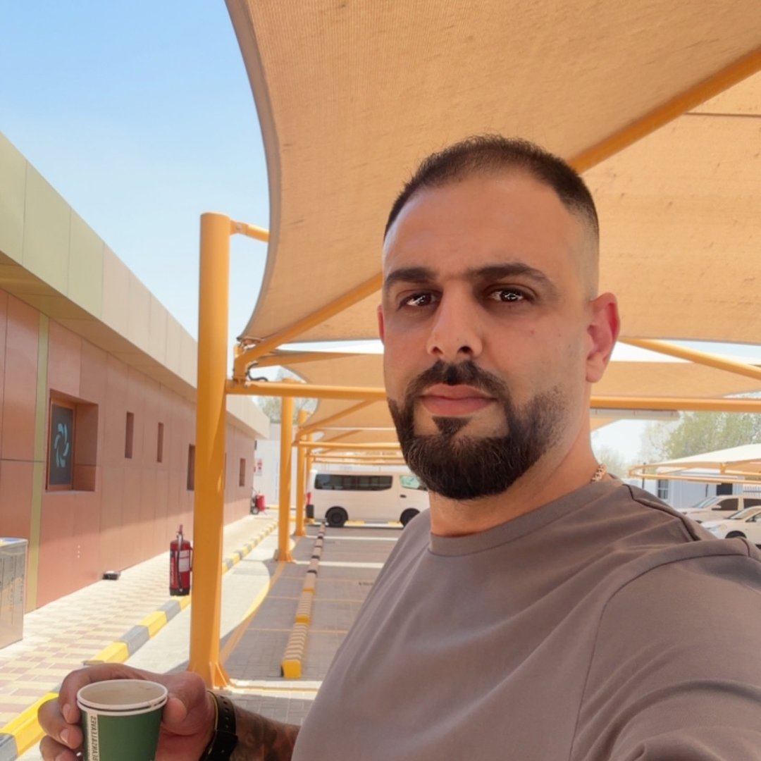 Profile photo