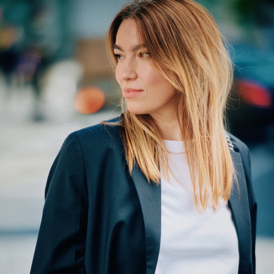 Profile photo