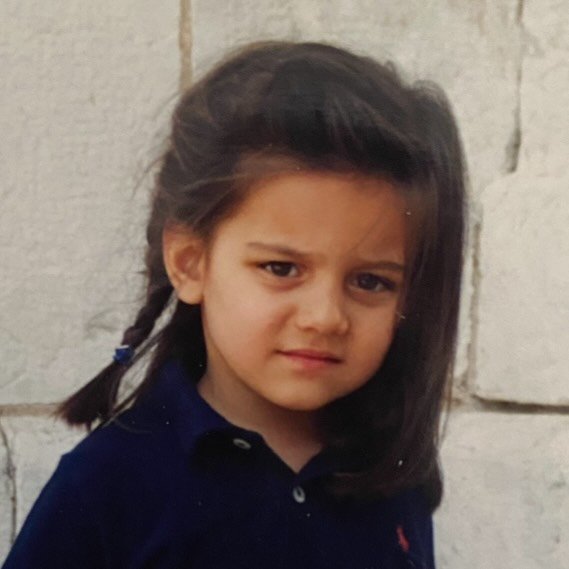 Profile photo
