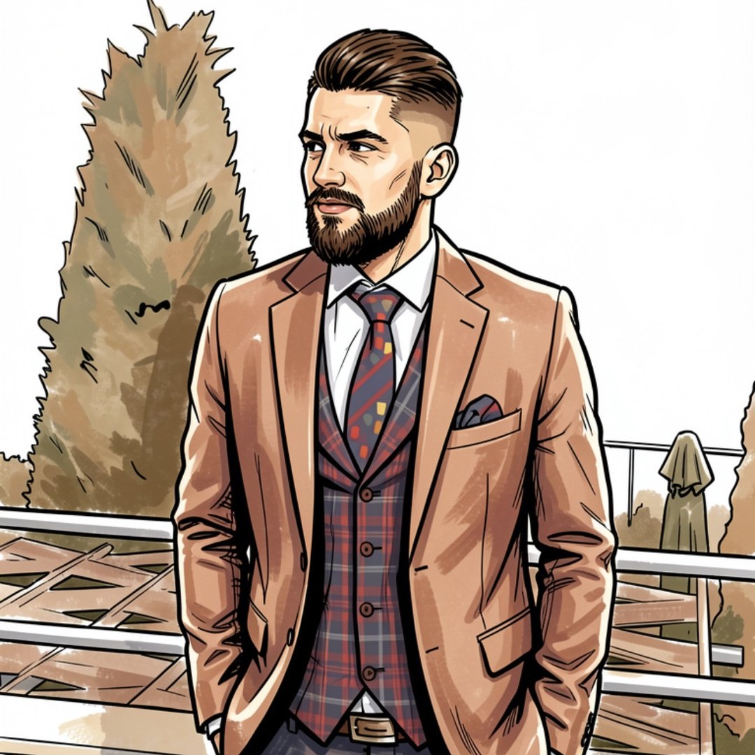 Profile photo