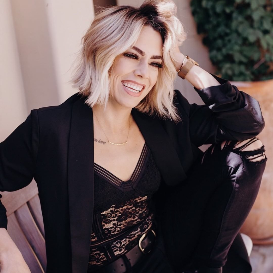 Profile photo