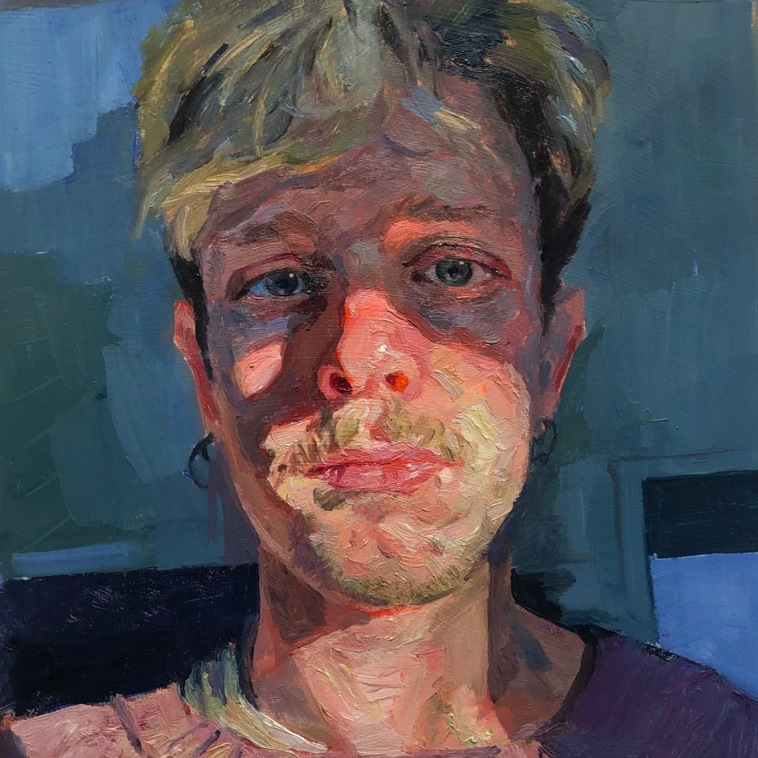 Profile photo