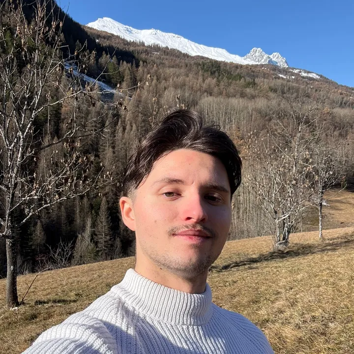Profile photo