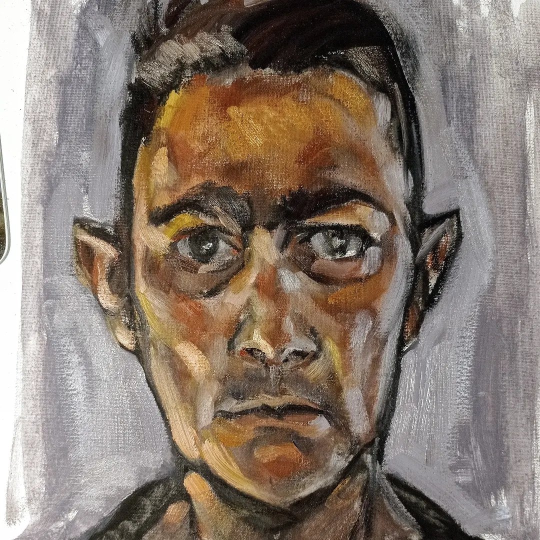 Profile photo