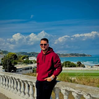Profile photo