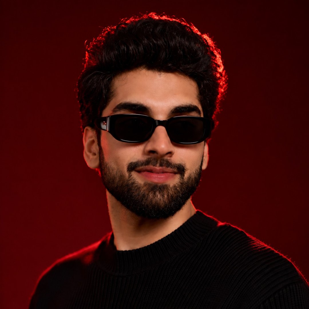 Profile photo