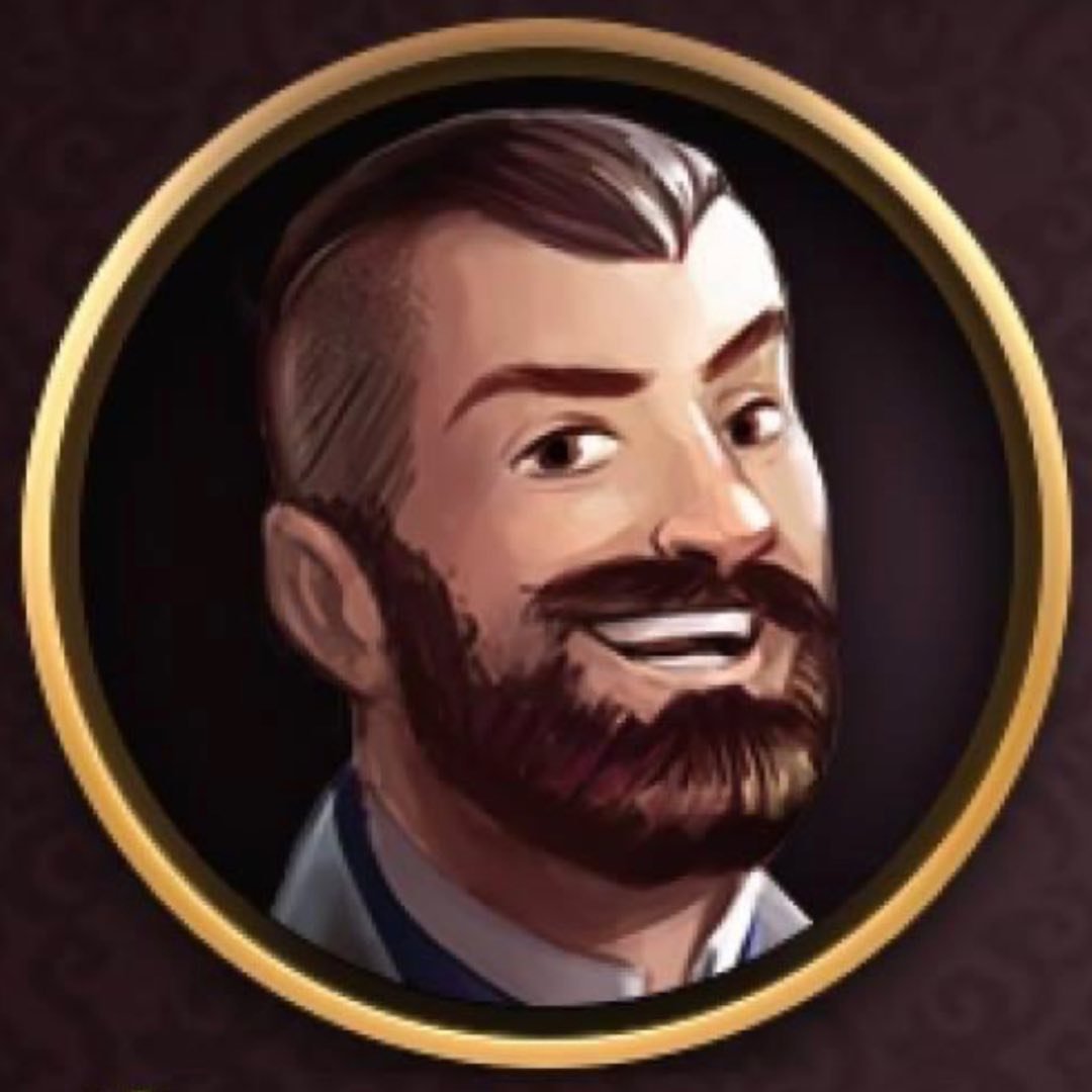 Profile photo