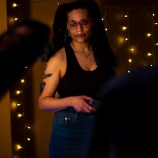 Profile photo