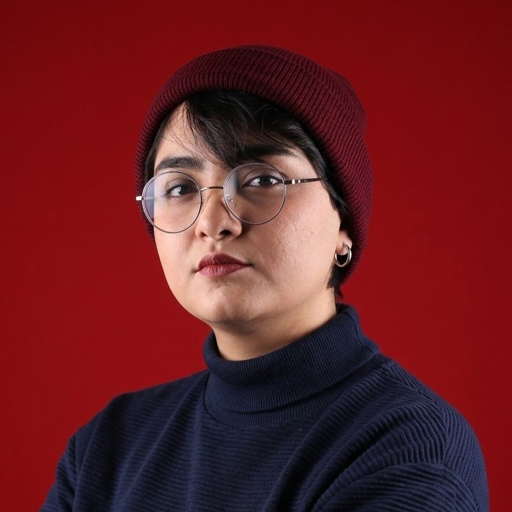 Profile photo