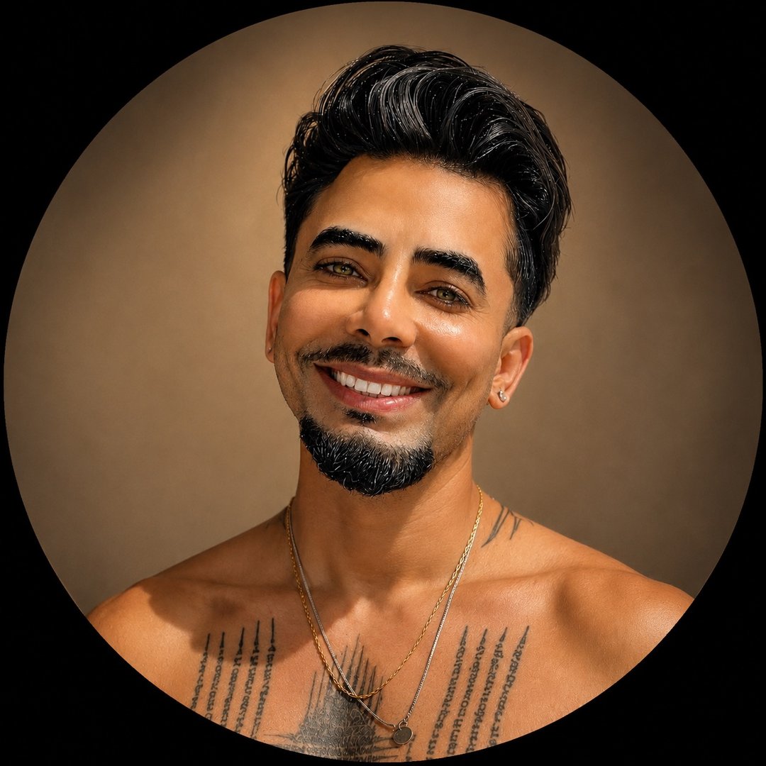 Profile photo