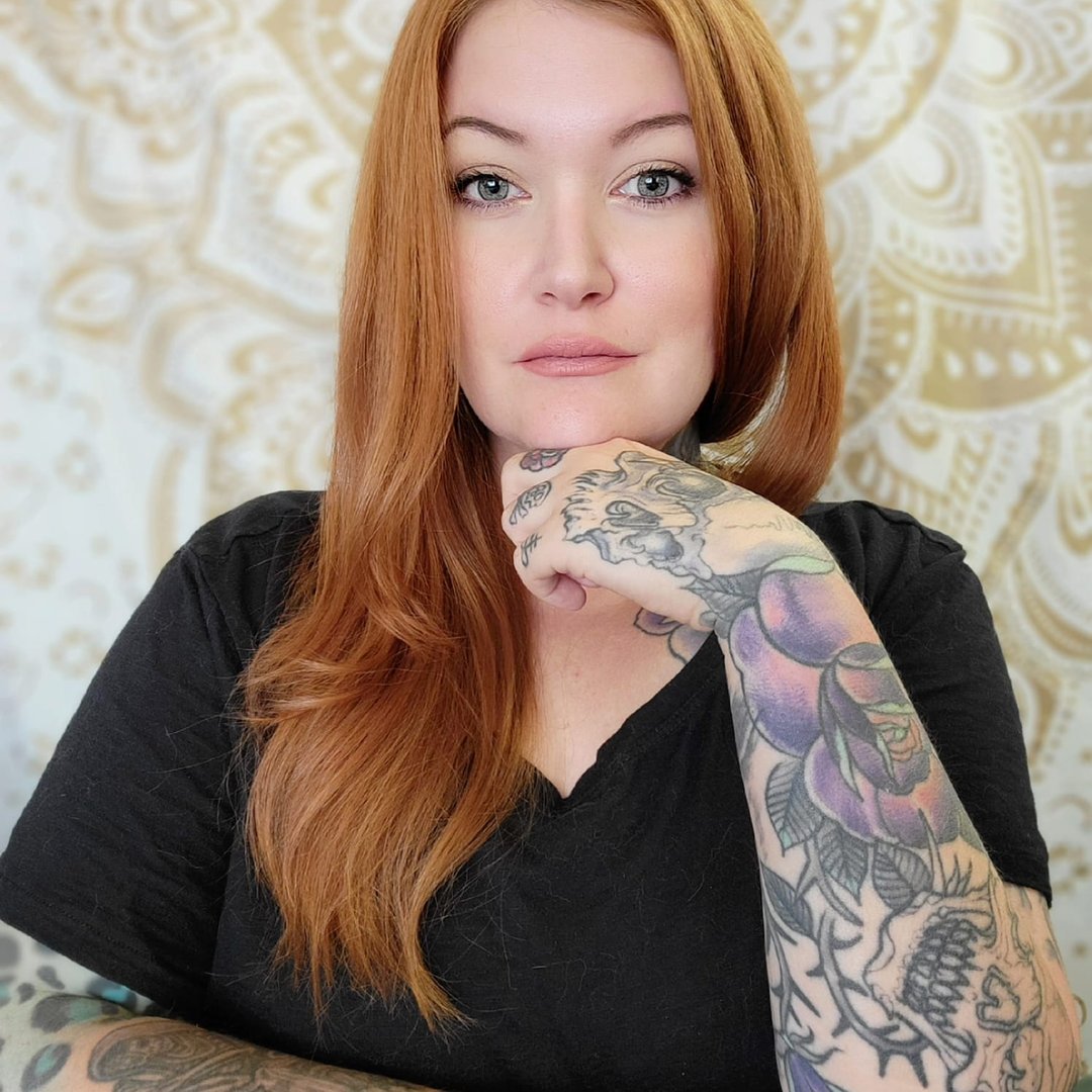Profile photo