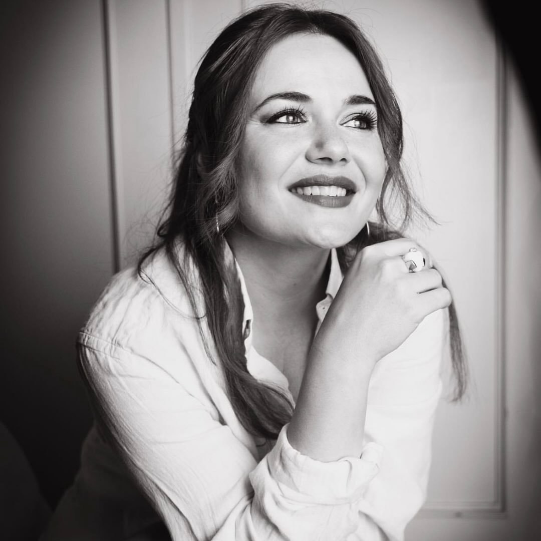 Profile photo