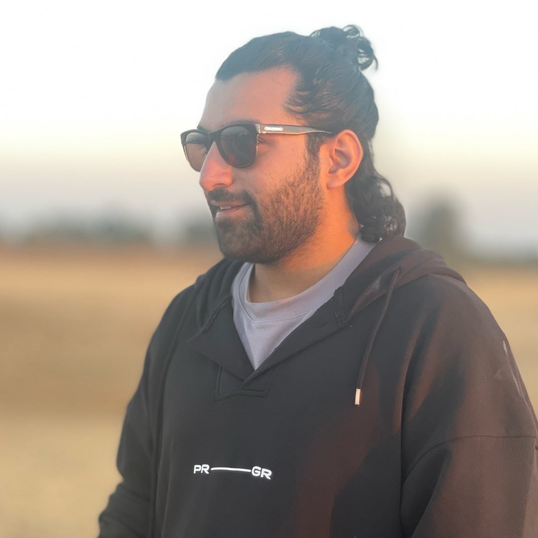 Profile photo
