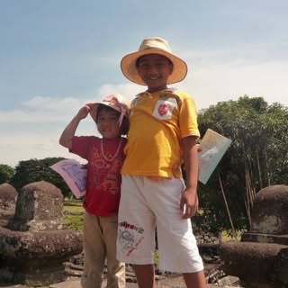 Profile photo