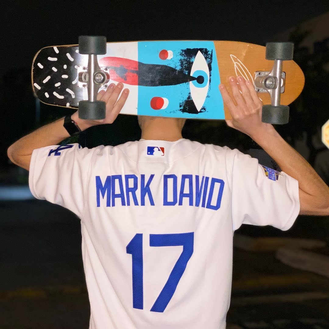 Profile photo