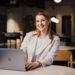 Profile photo