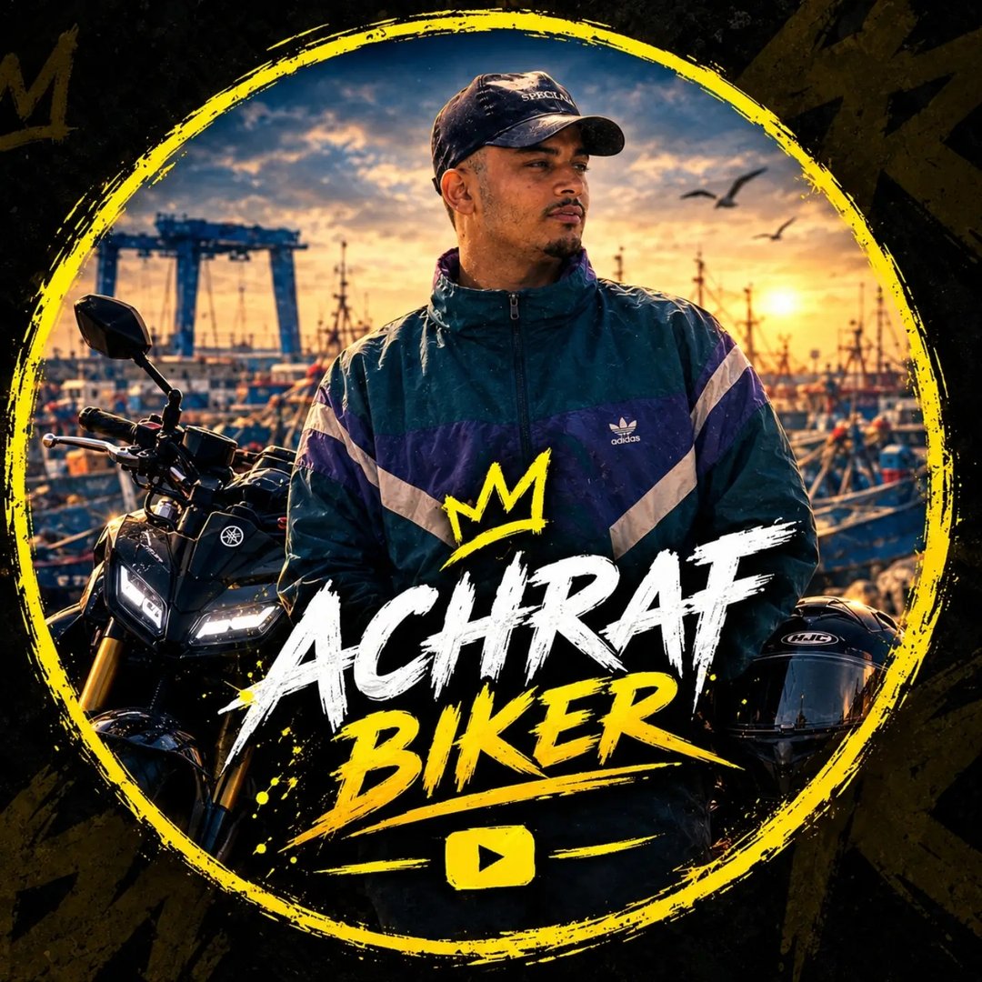 Profile photo