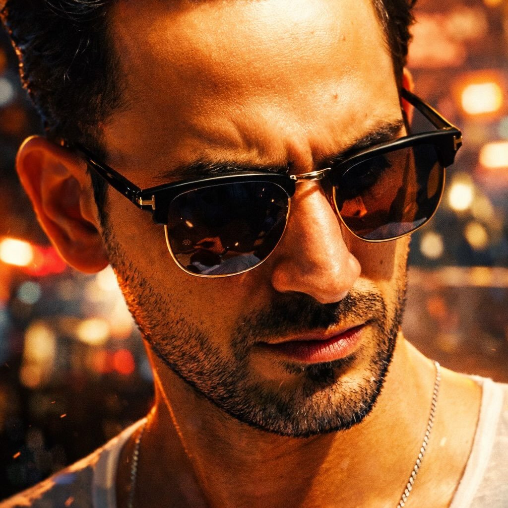 Profile photo