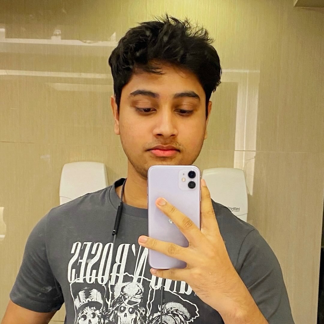 Profile photo