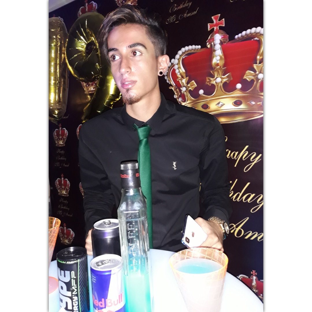 Profile photo