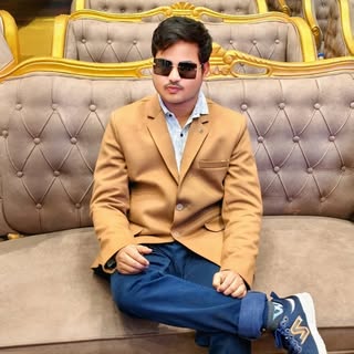 Profile photo
