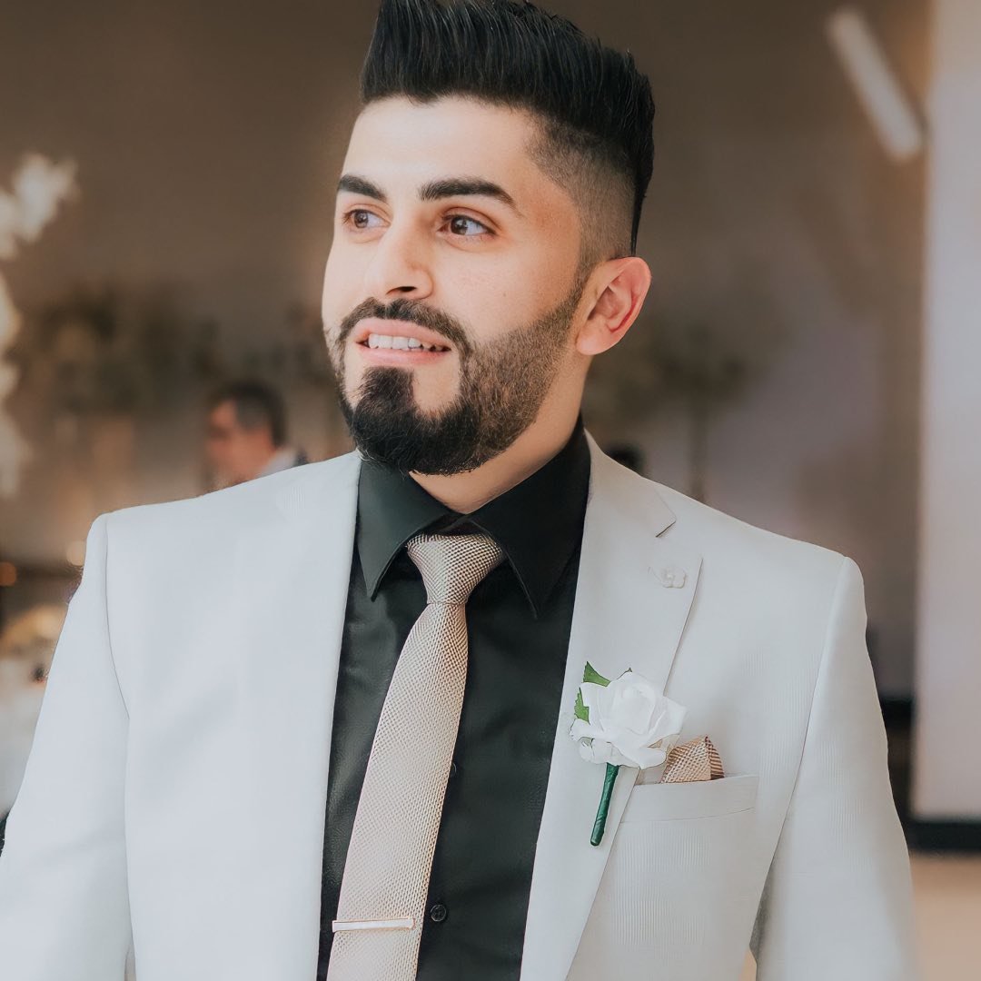 Profile photo