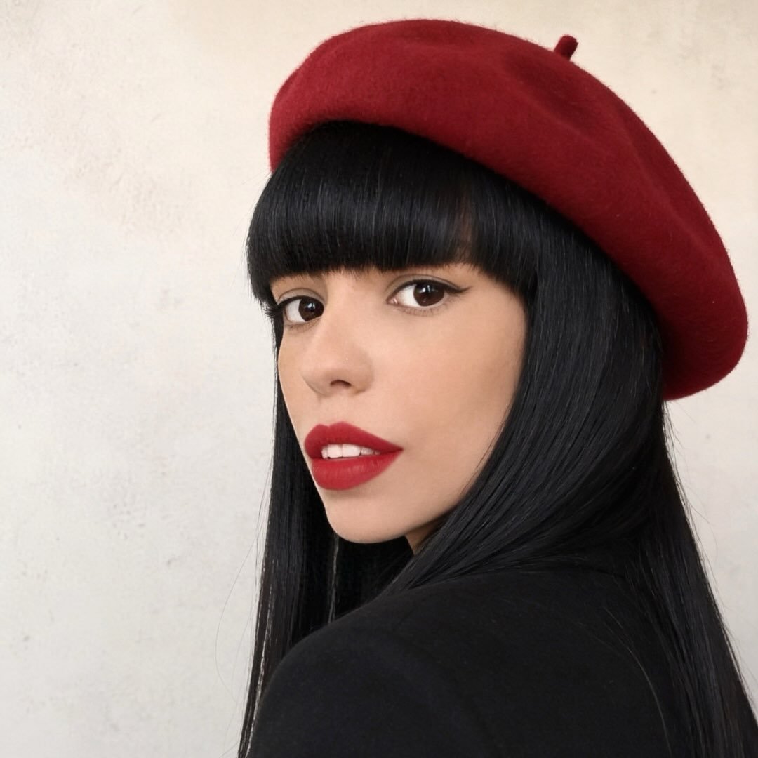 Profile photo