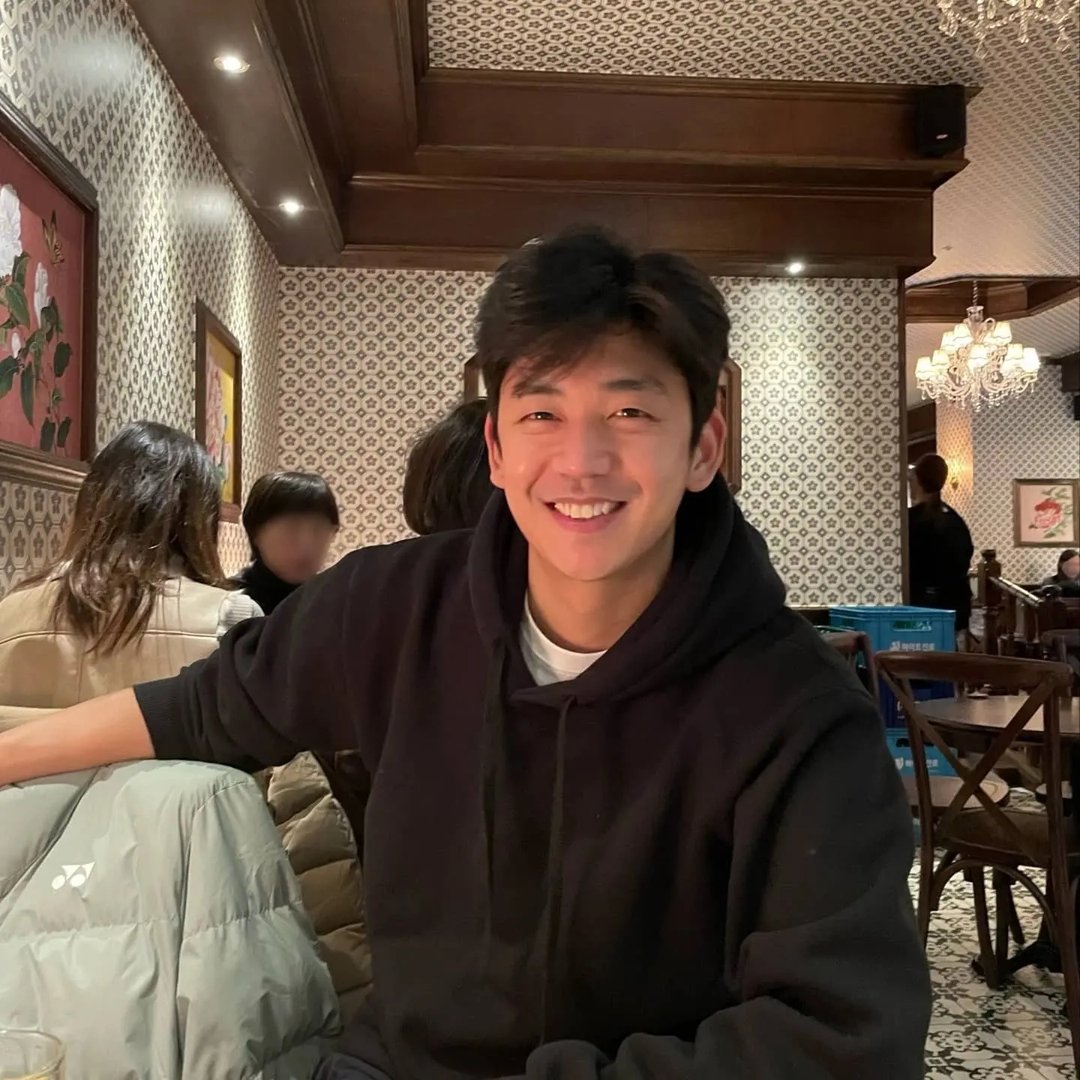 Profile photo