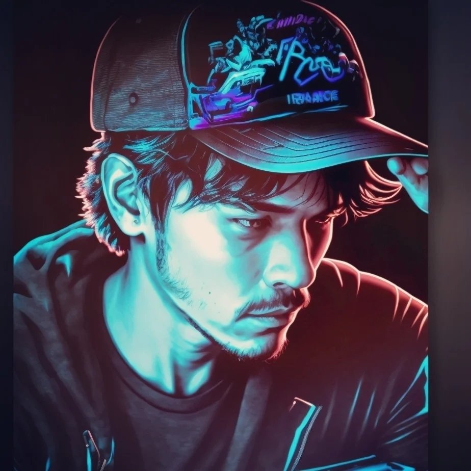 Profile photo