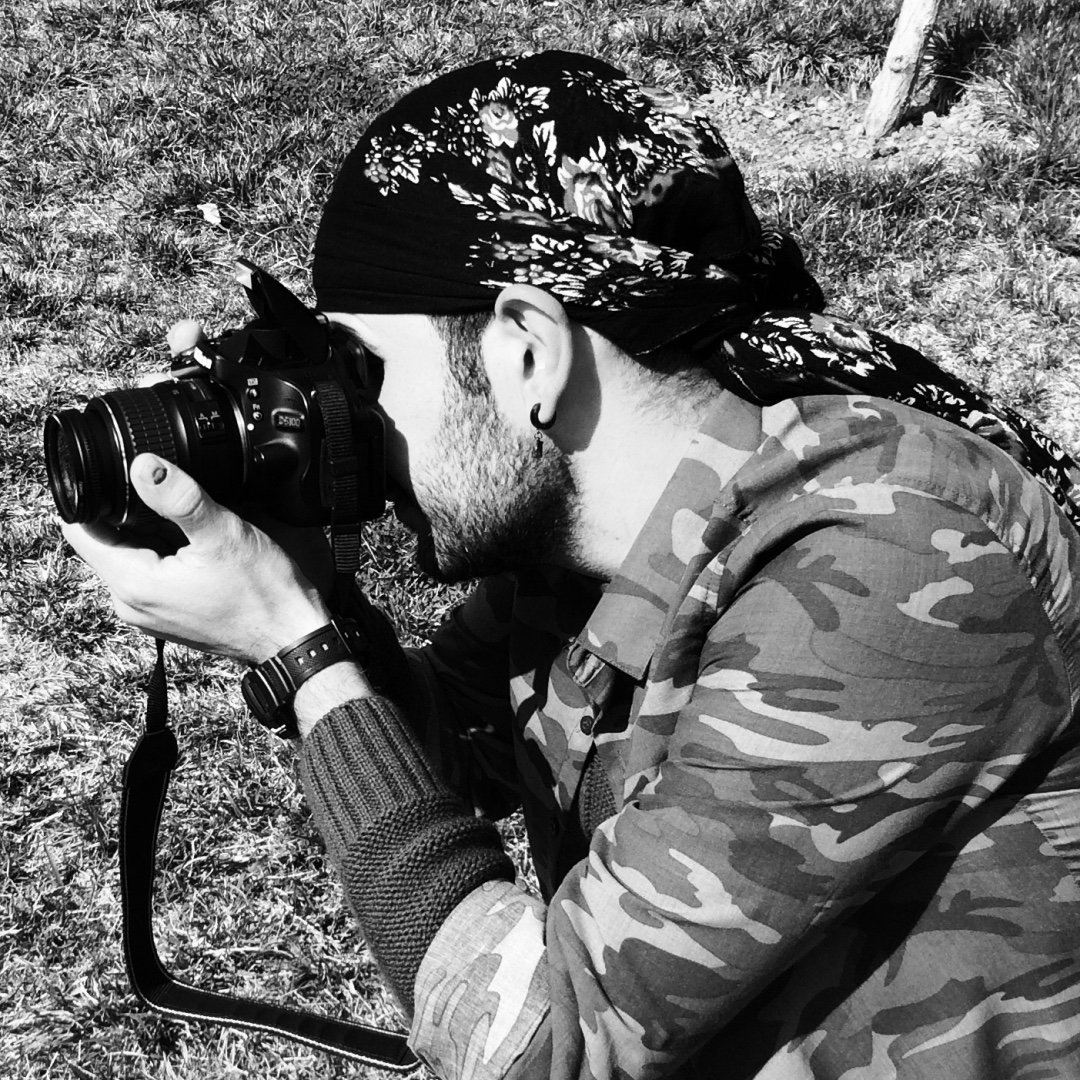 Profile photo