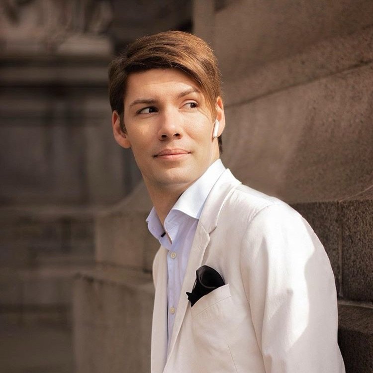 Profile photo