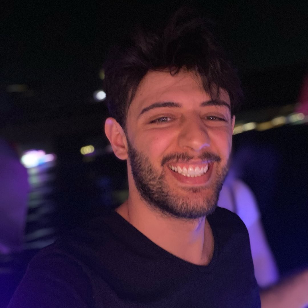 Profile photo