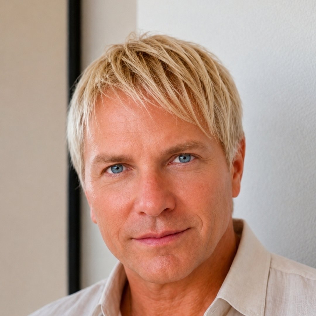 Profile photo