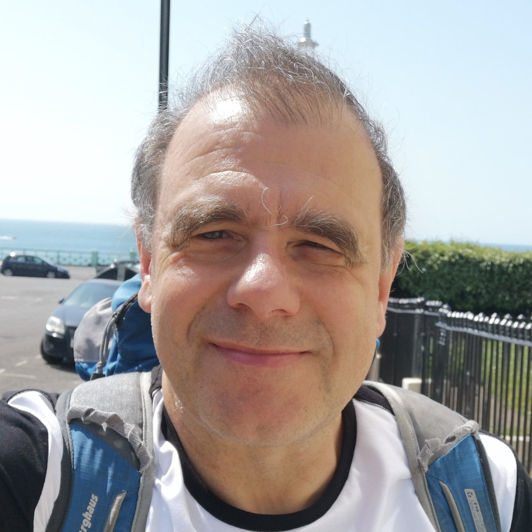 Profile photo