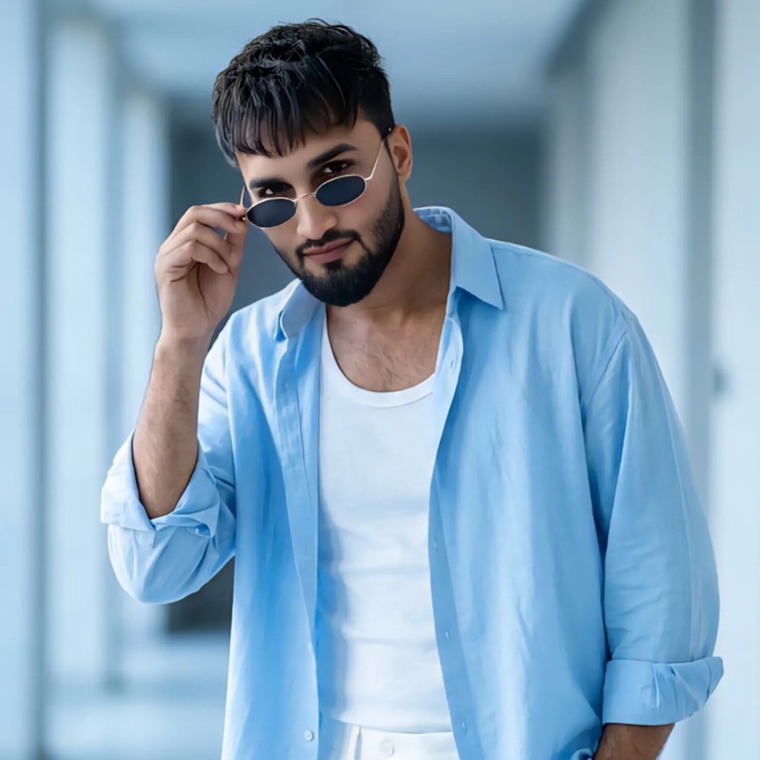 Profile photo