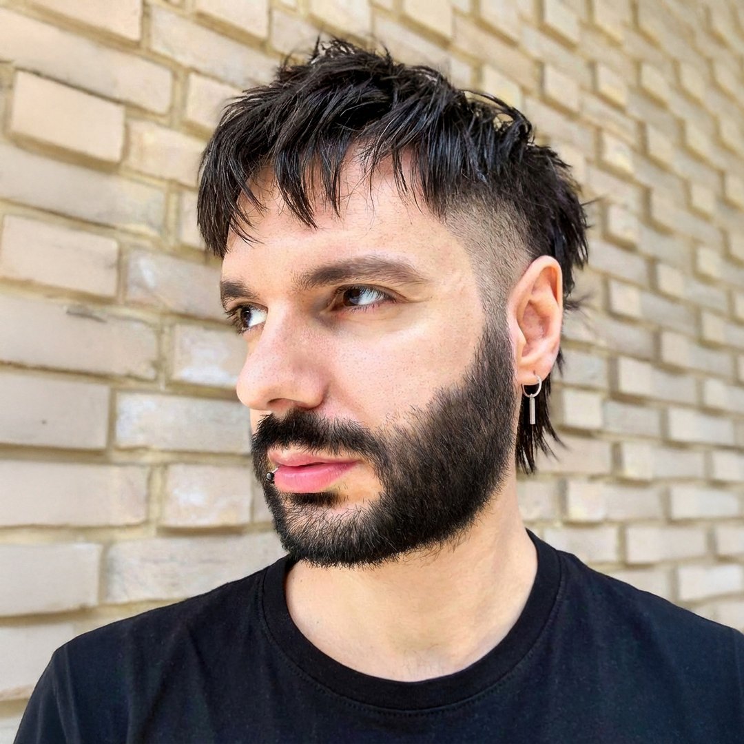 Profile photo