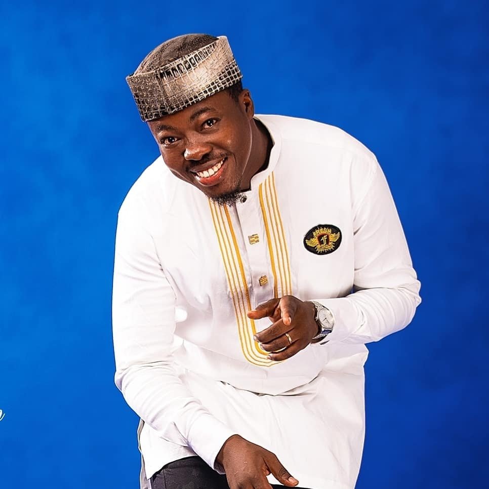 Profile photo