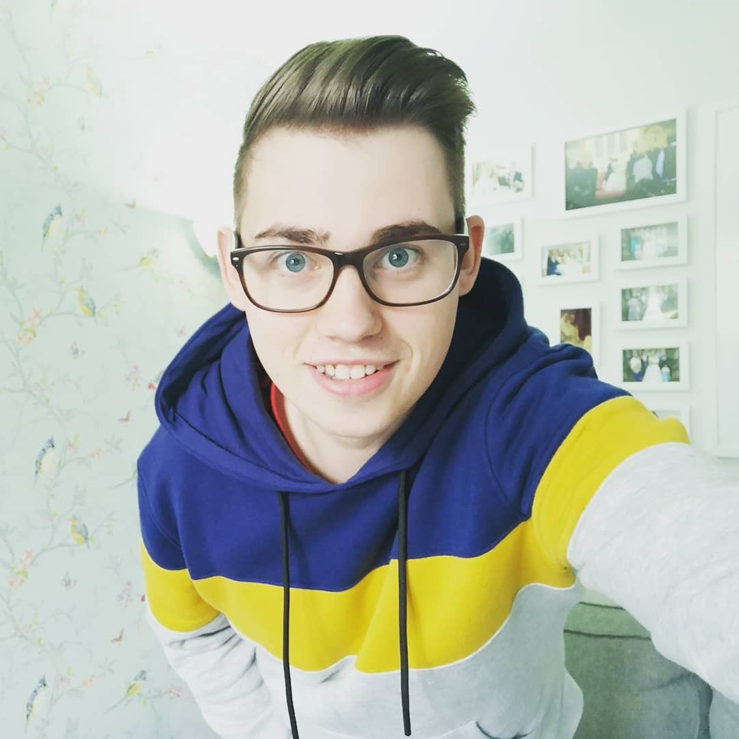 Profile photo