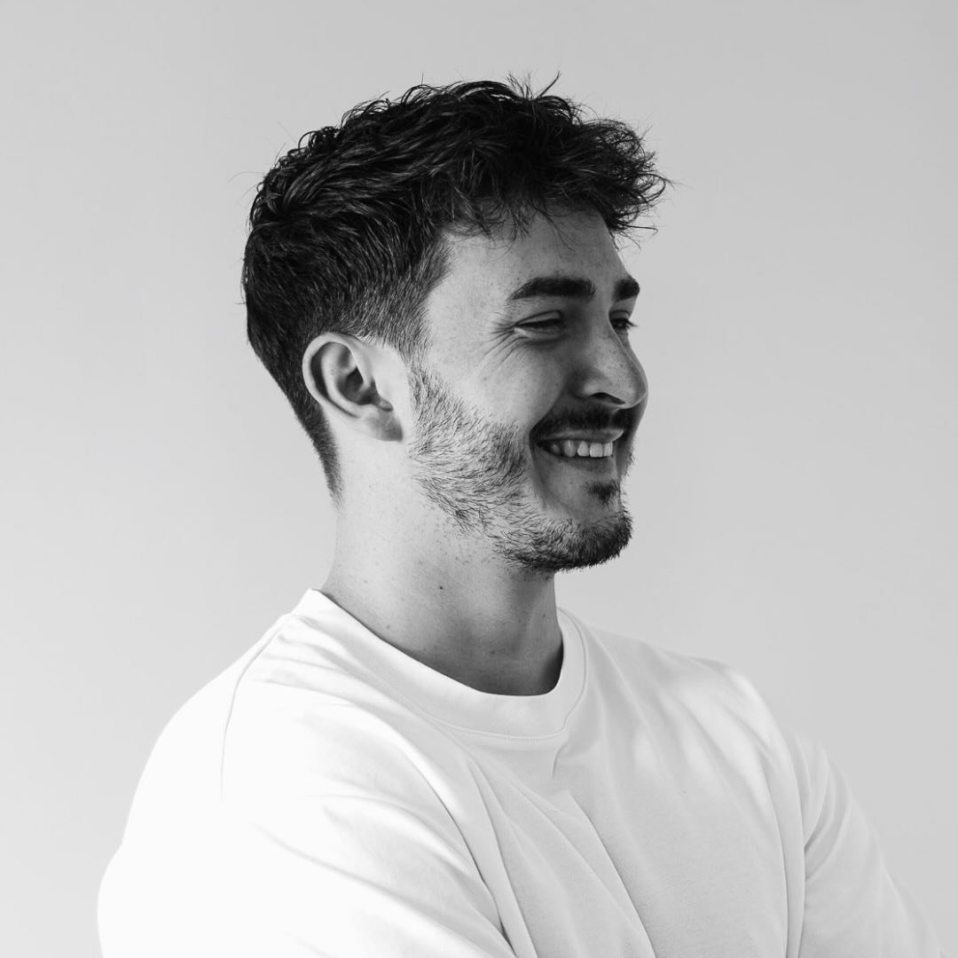Profile photo