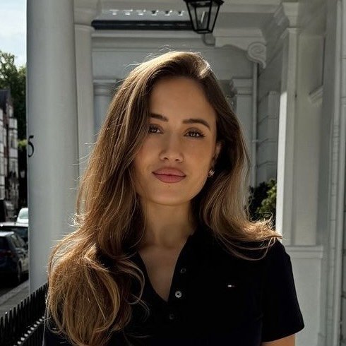 Profile photo