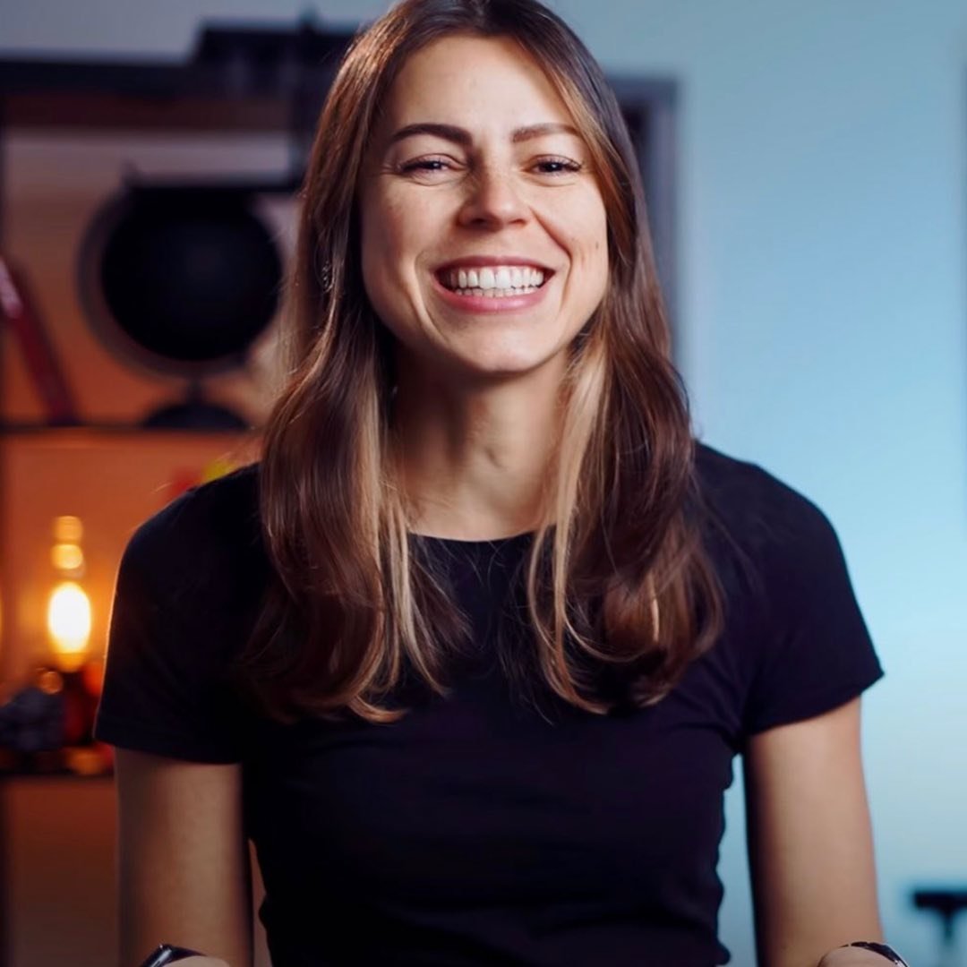 Profile photo